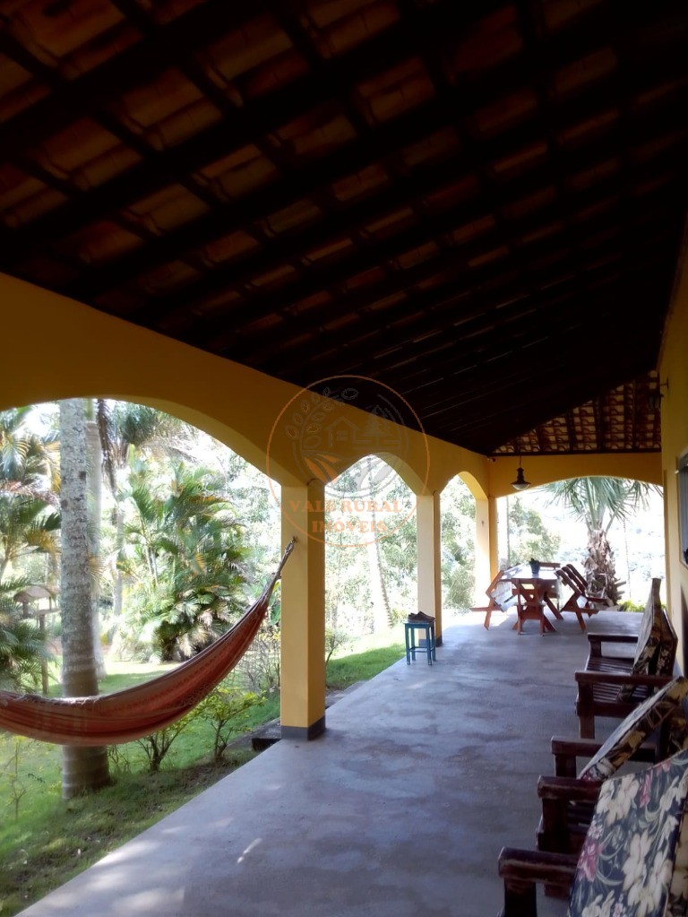 Chácara, 3 quartos, 1 hectares - Foto 25