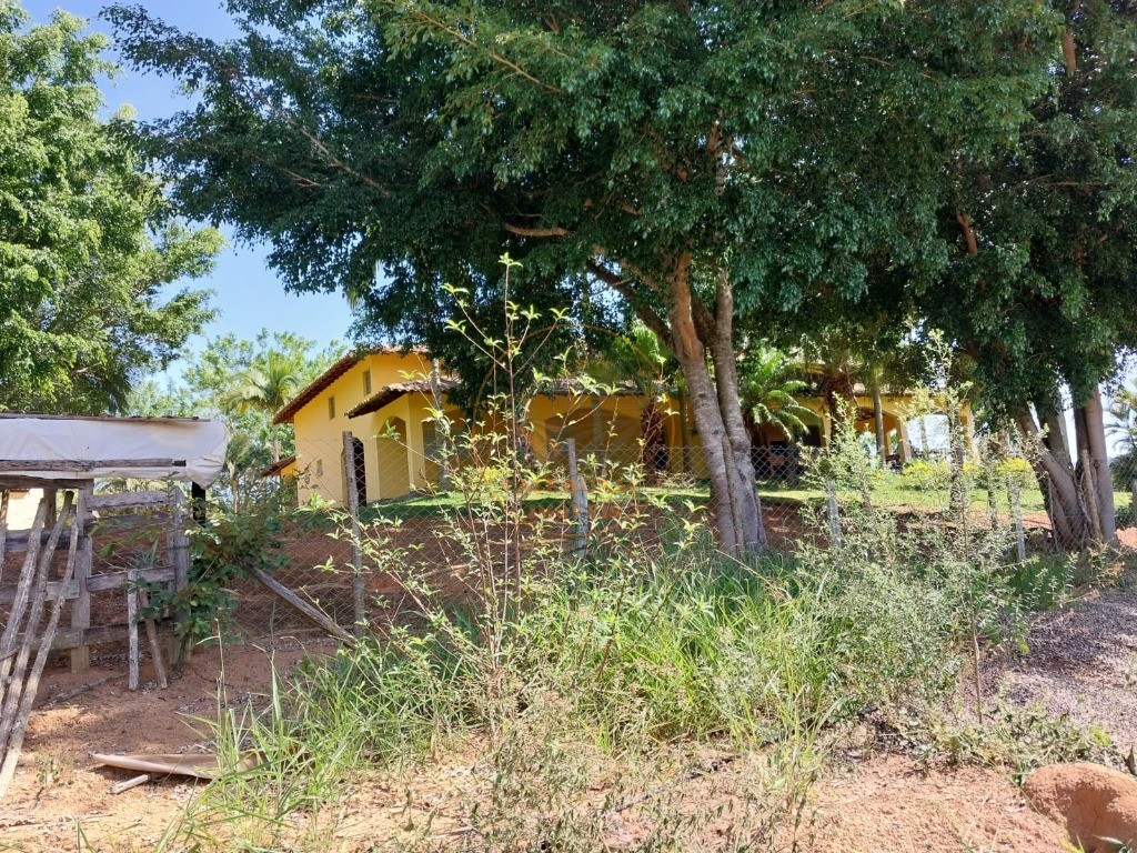 Chácara, 3 quartos, 1 hectares - Foto 17