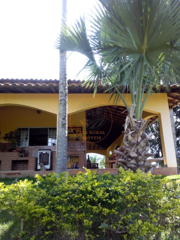 Chácara, 3 quartos, 1 hectares - Foto 18