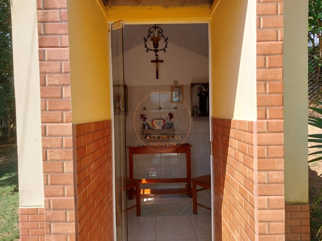 Chácara, 3 quartos, 1 hectares - Foto 29