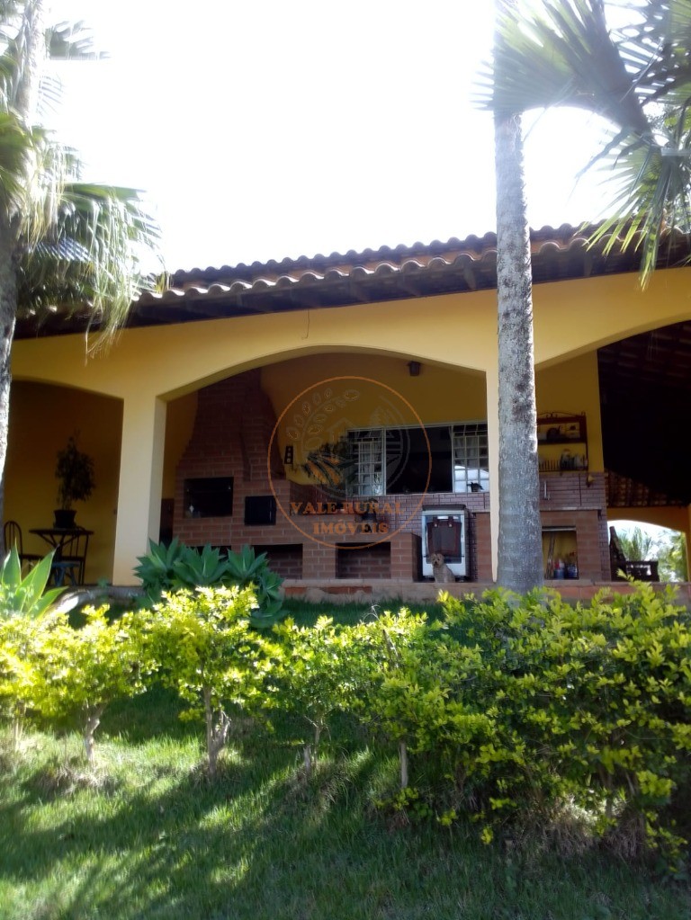 Chácara, 3 quartos, 1 hectares - Foto 23