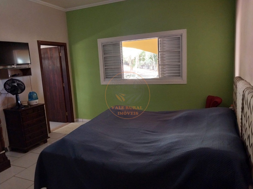 Chácara, 3 quartos, 1 hectares - Foto 46