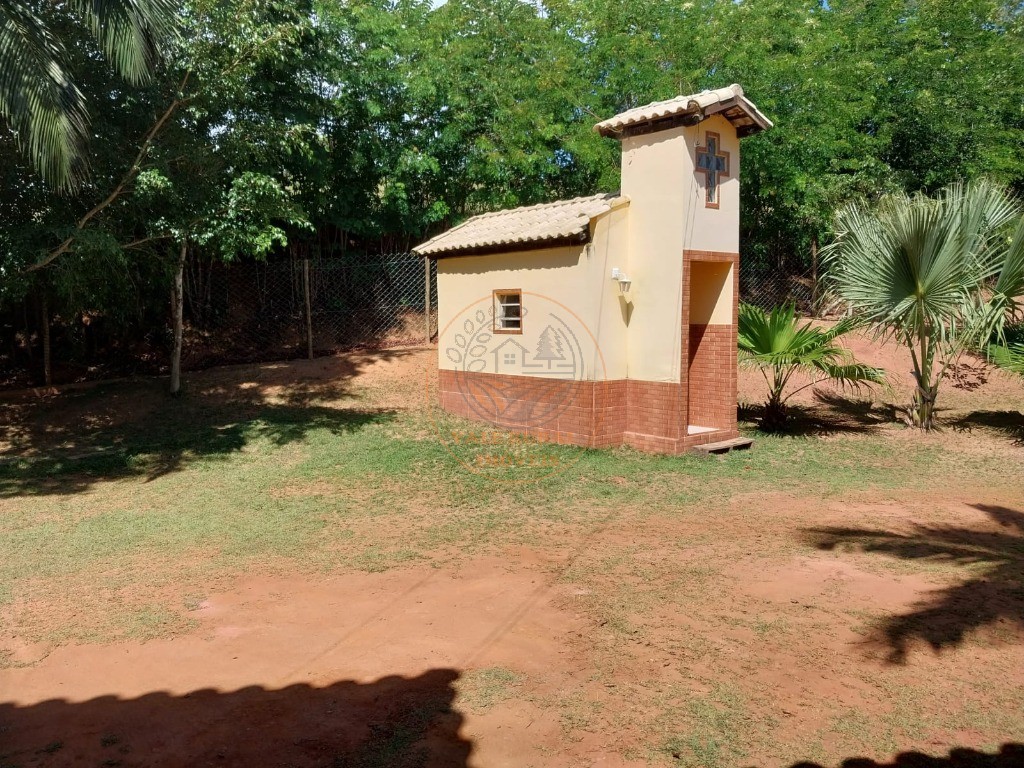 Chácara, 3 quartos, 1 hectares - Foto 28