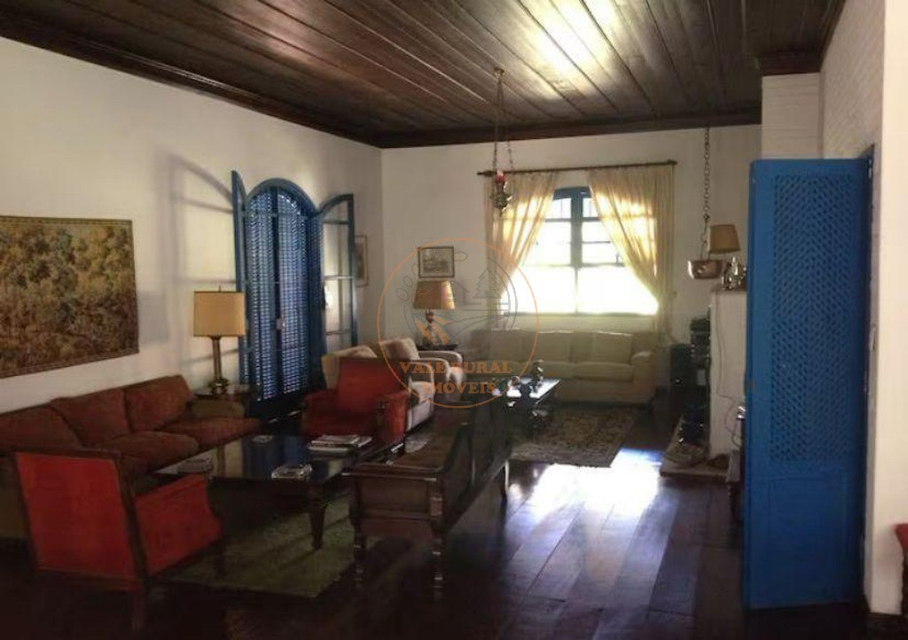 Sítio, 5 quartos - Foto 15
