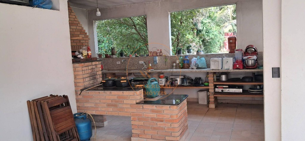 Chácara, 4 quartos - Foto 26