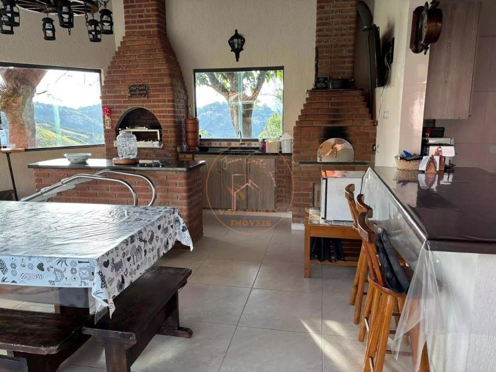 Chácara, 3 quartos - Foto 14
