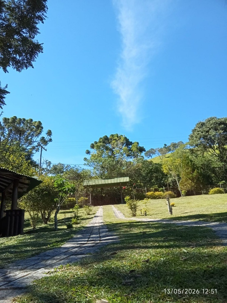 Chácara, 3 quartos - Foto 19