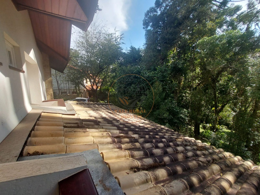 Casa, 4 quartos - Foto 12