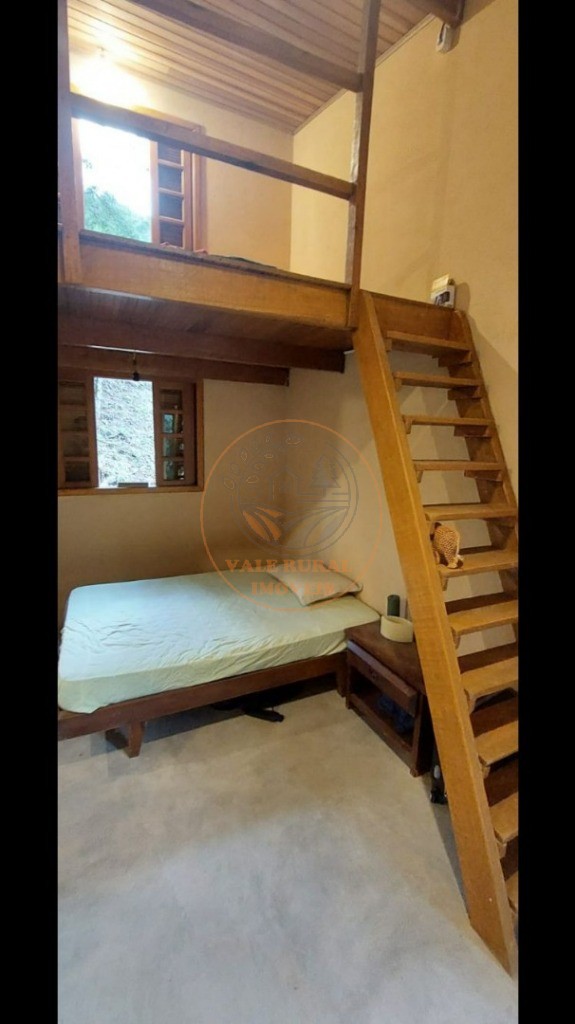 Chácara, 2 quartos, 1 hectares - Foto 10