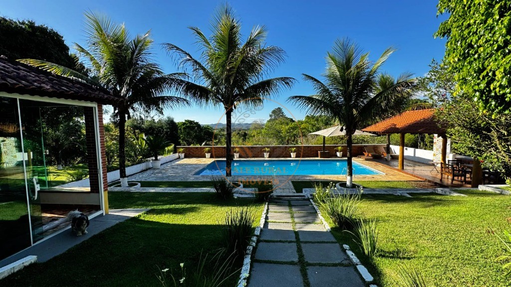 Sítio, 4 quartos - Foto 43
