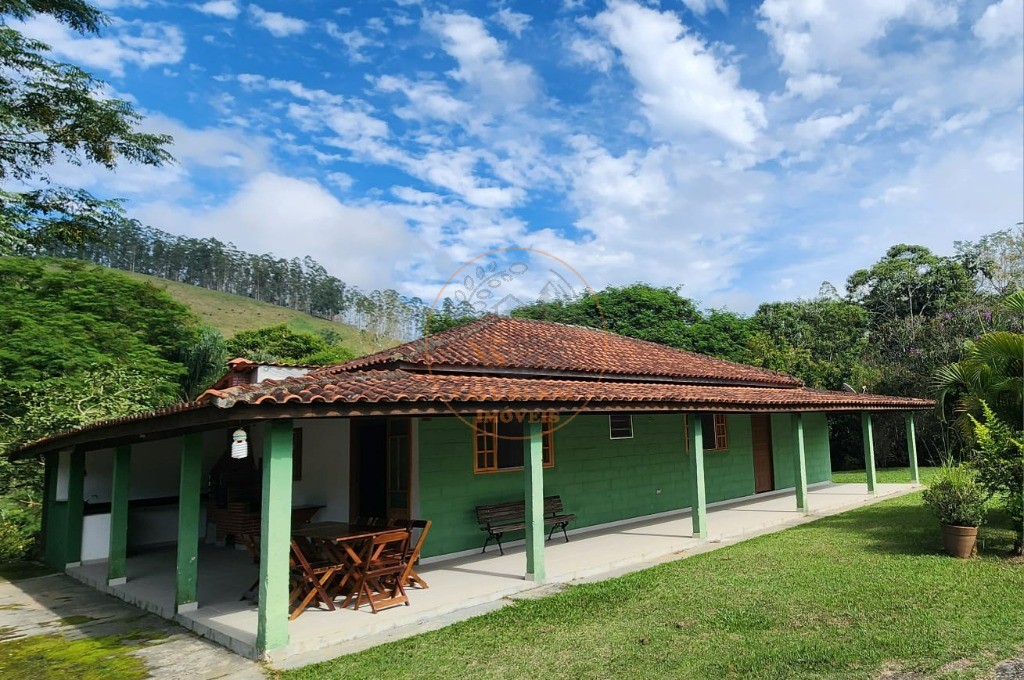 Chácara, 4 quartos - Foto 2