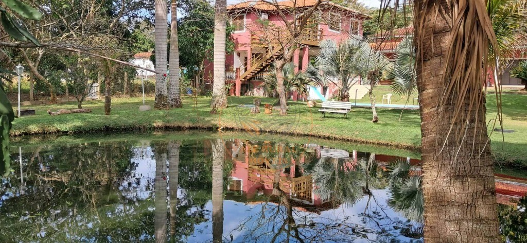 Chácara, 4 quartos - Foto 9