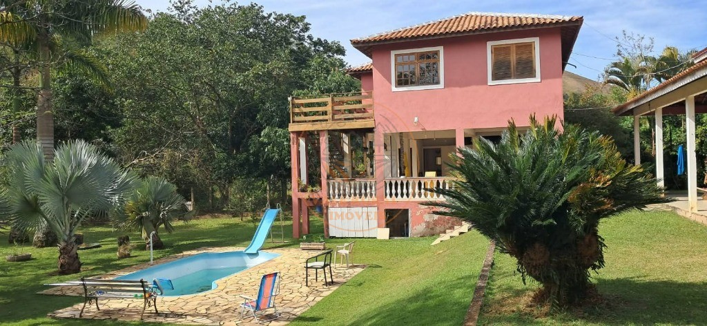 Chácara, 4 quartos - Foto 6