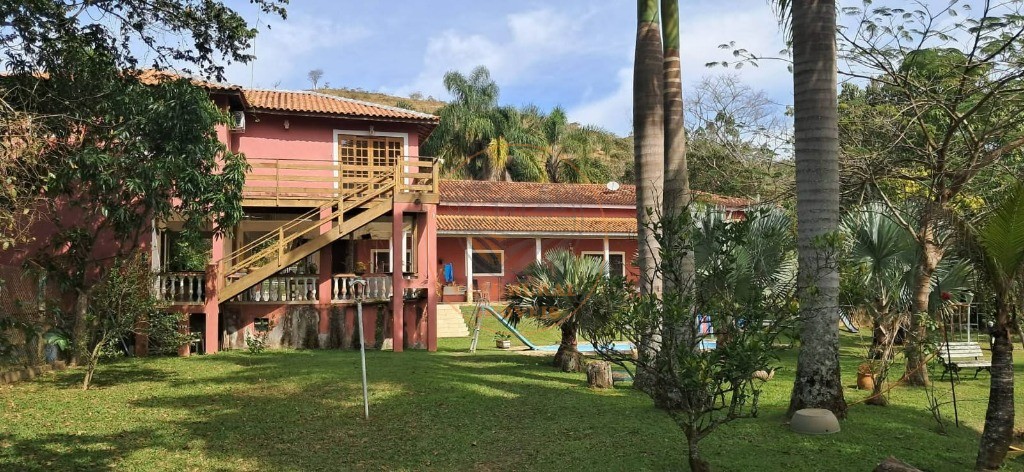 Chácara, 4 quartos - Foto 5