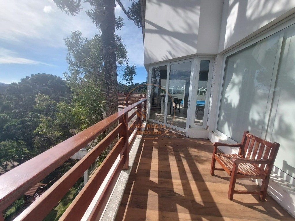 Casa, 4 quartos - Foto 17