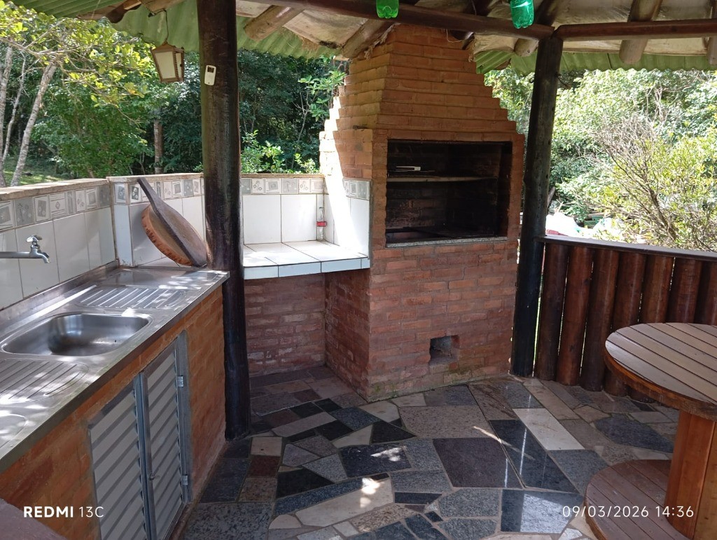 Chácara, 3 quartos - Foto 16
