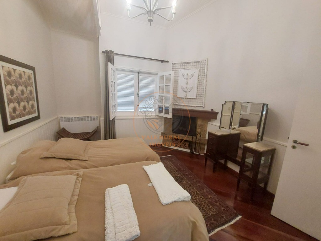 Casa, 4 quartos - Foto 2