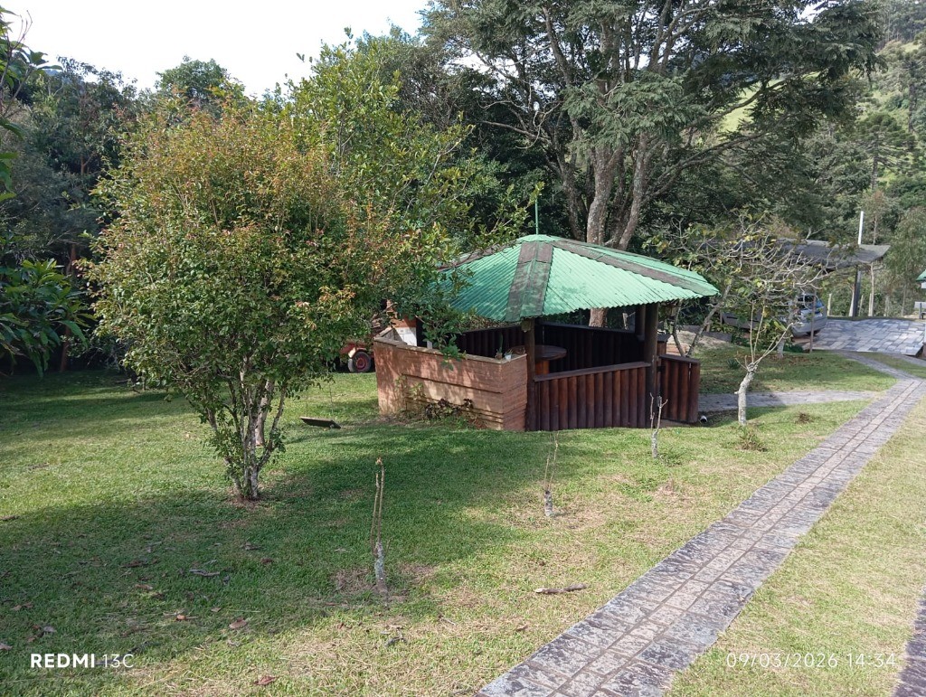 Chácara, 3 quartos - Foto 12