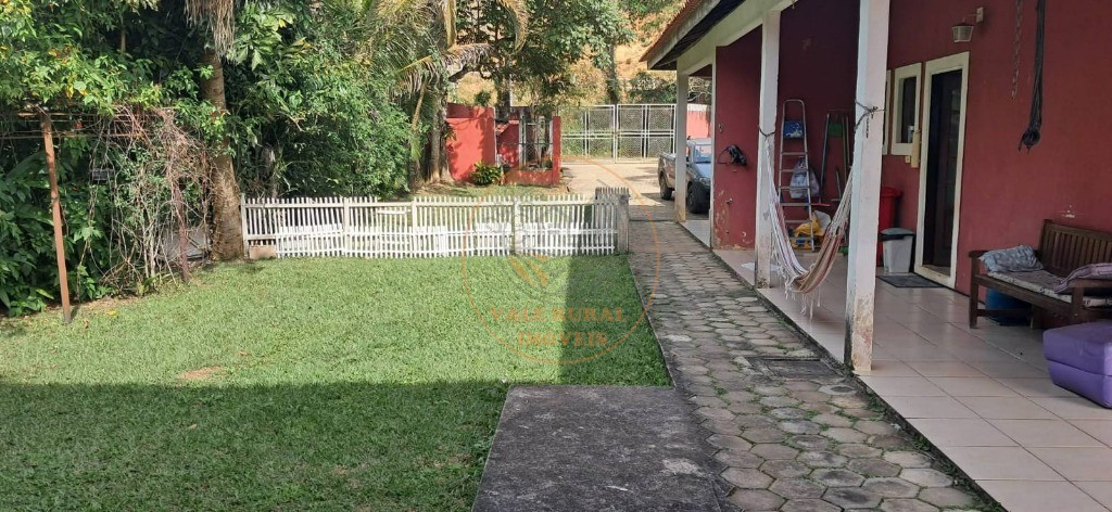 Chácara, 4 quartos - Foto 4