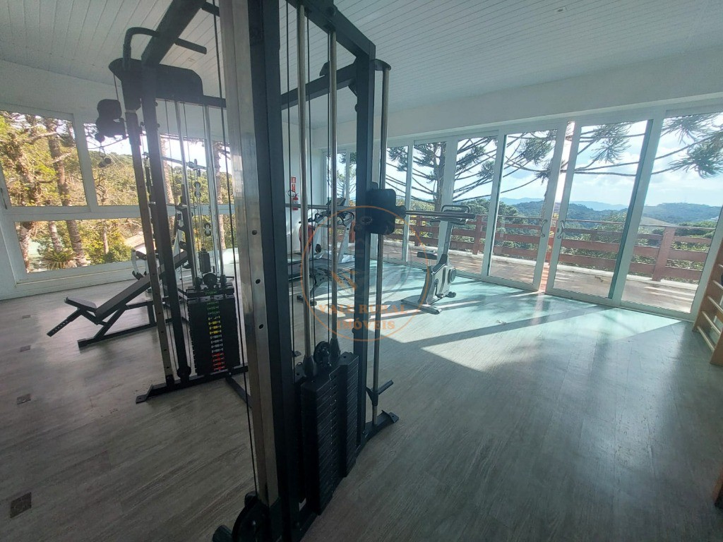 Casa, 4 quartos - Foto 67