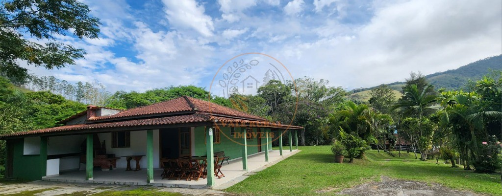 Chácara, 4 quartos - Foto 4