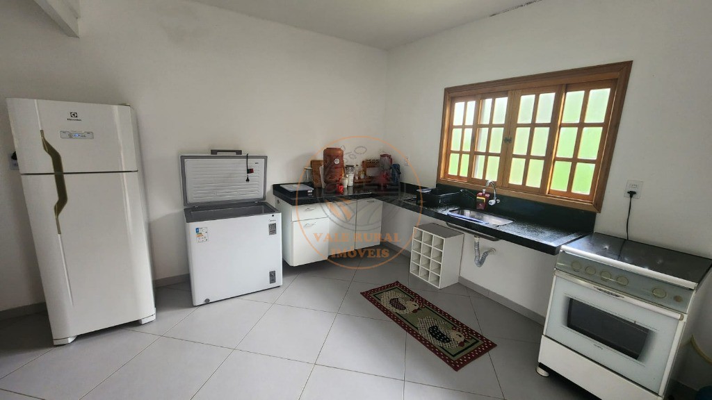 Chácara, 4 quartos - Foto 20