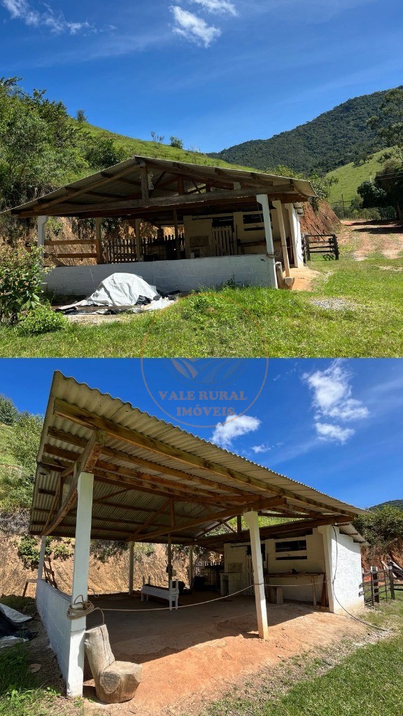 Sítio, 4 quartos - Foto 10