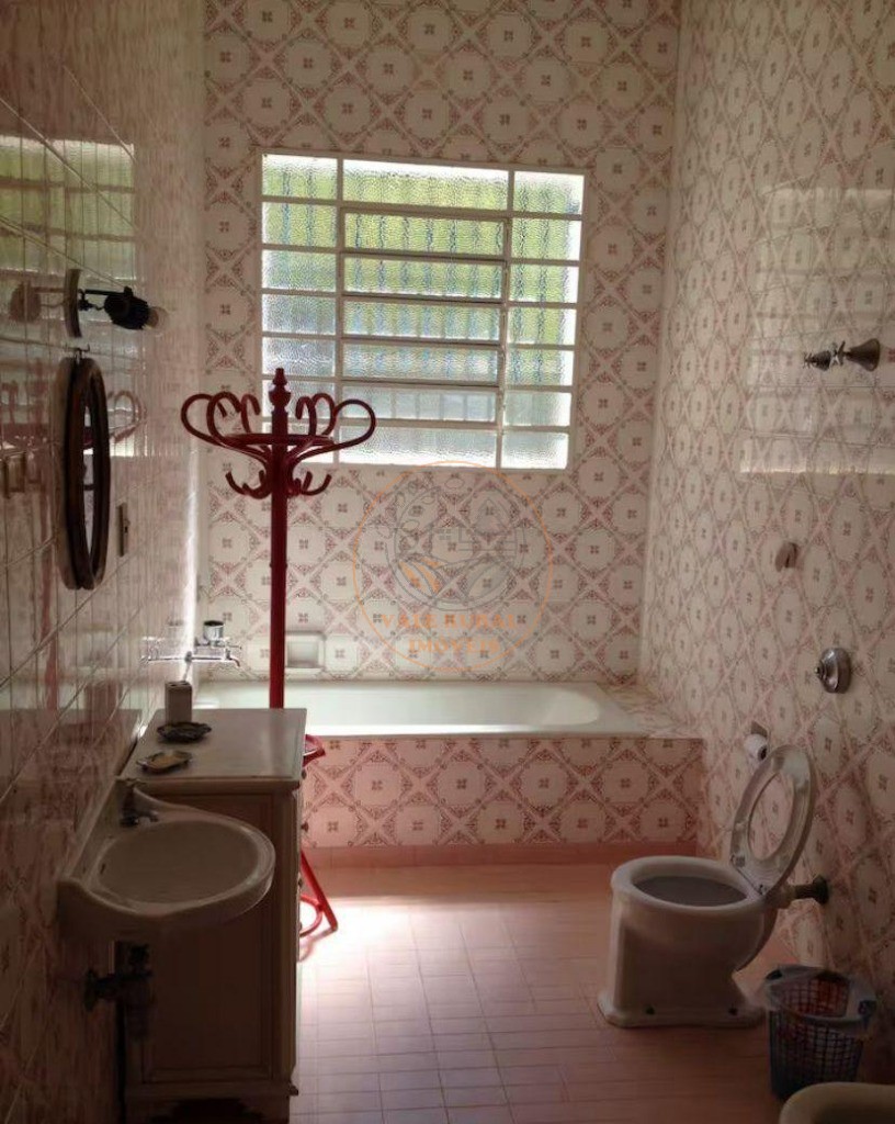 Sítio, 5 quartos - Foto 14