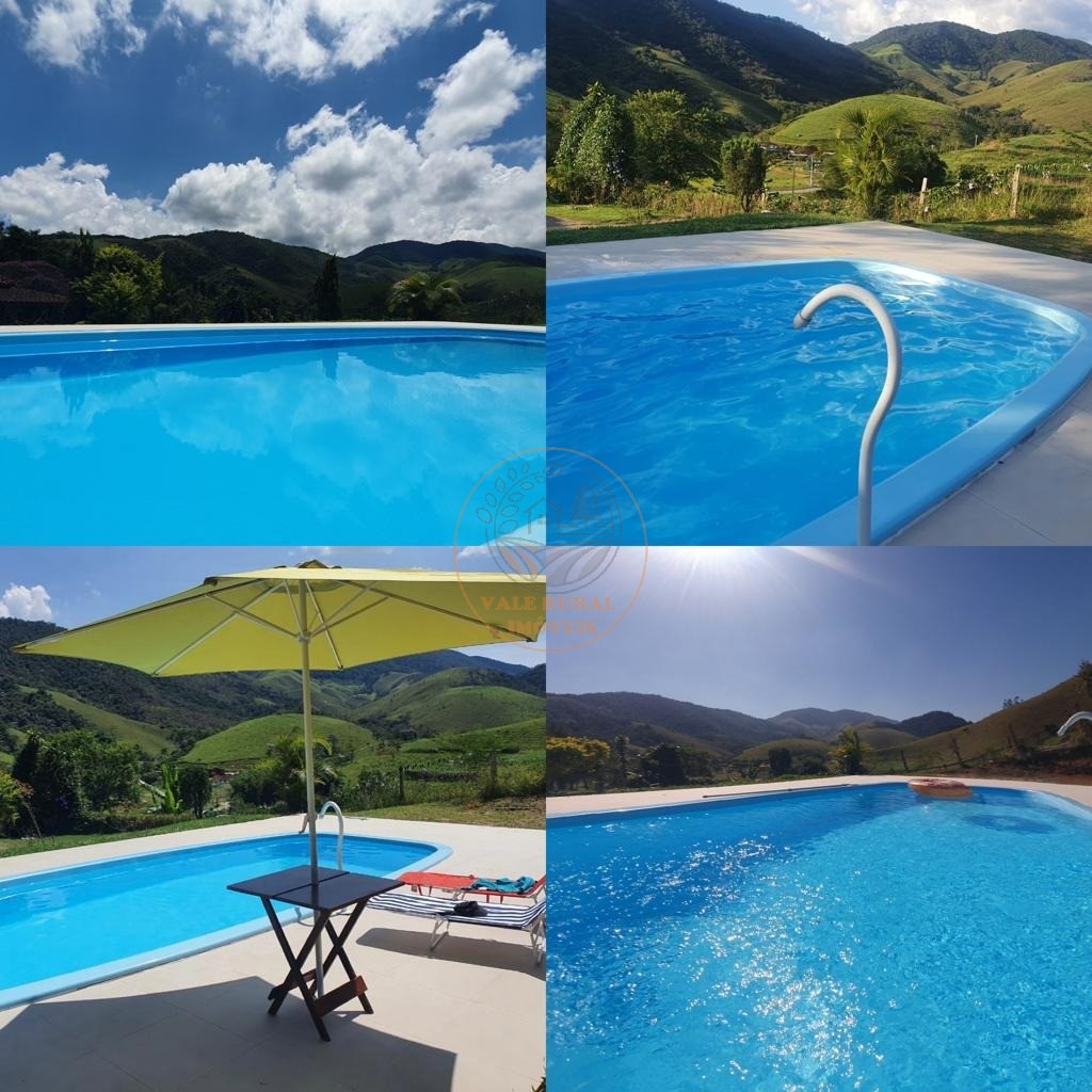 Chácara, 4 quartos - Foto 16