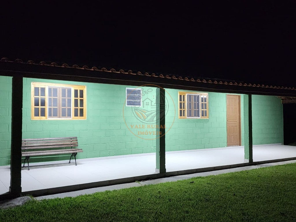 Chácara, 4 quartos - Foto 5