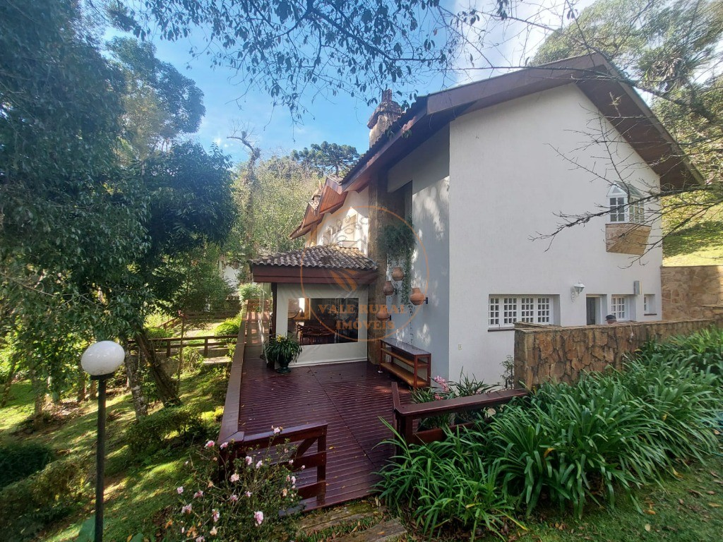 Casa, 4 quartos - Foto 5