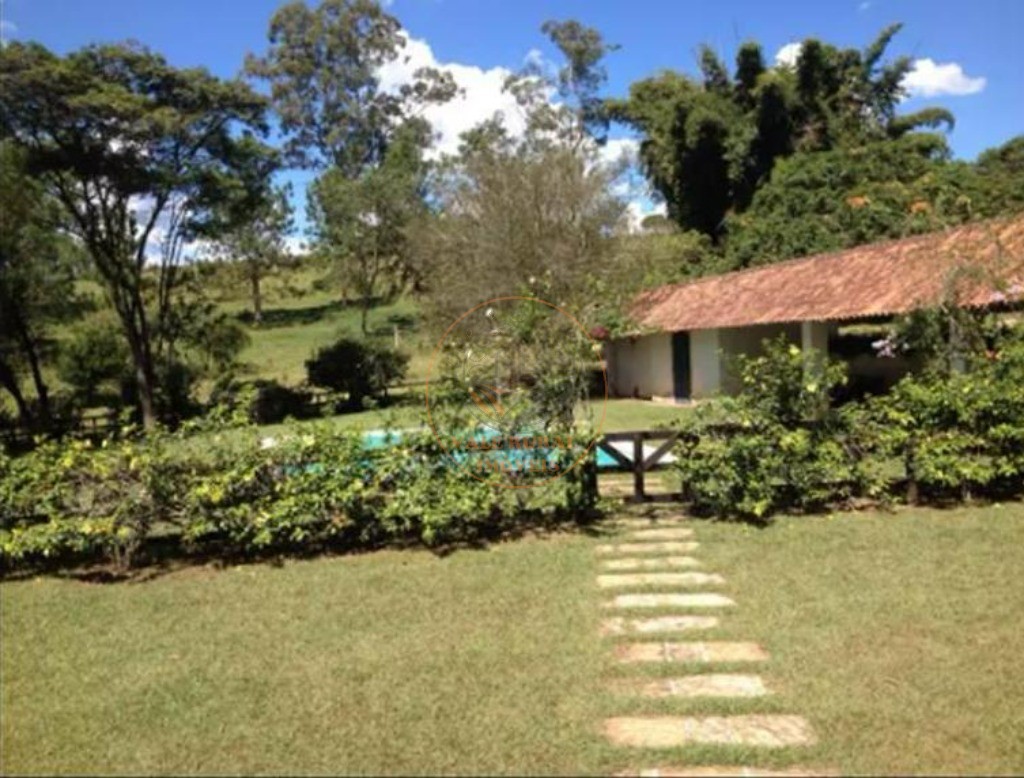 Sítio, 5 quartos - Foto 3
