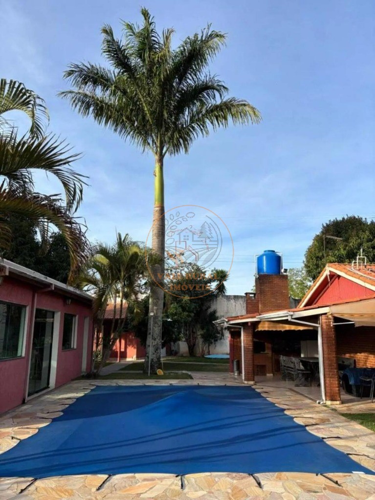 Chácara, 3 quartos - Foto 11