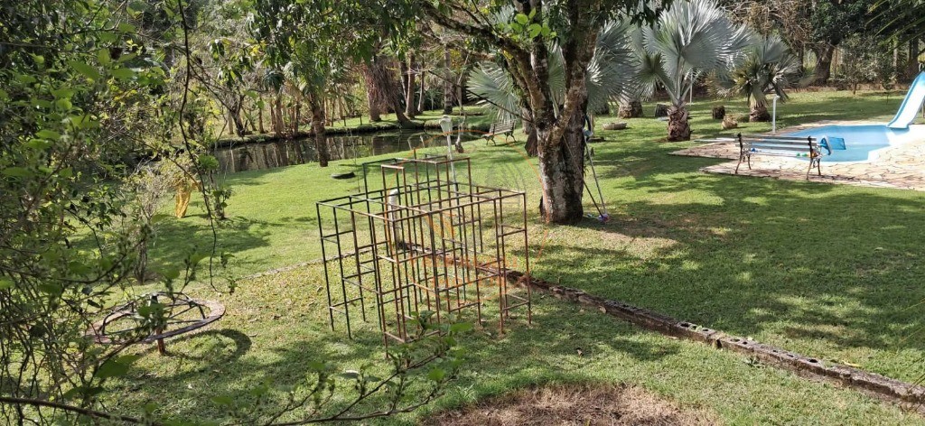 Chácara, 4 quartos - Foto 8