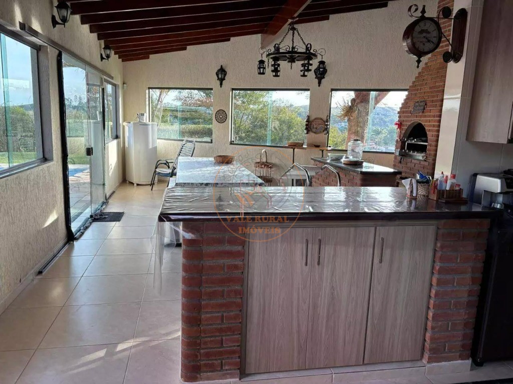Chácara, 3 quartos - Foto 13