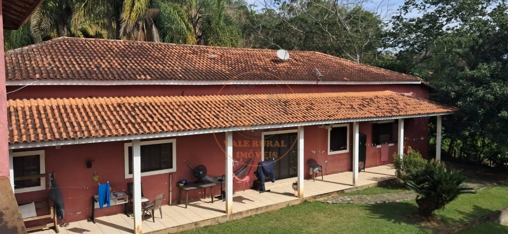 Chácara, 4 quartos - Foto 2
