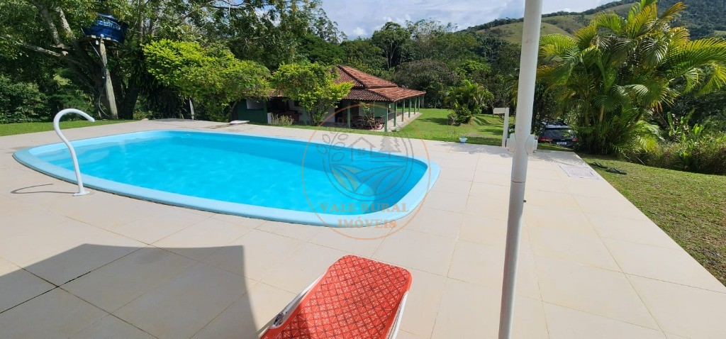 Chácara, 4 quartos - Foto 17