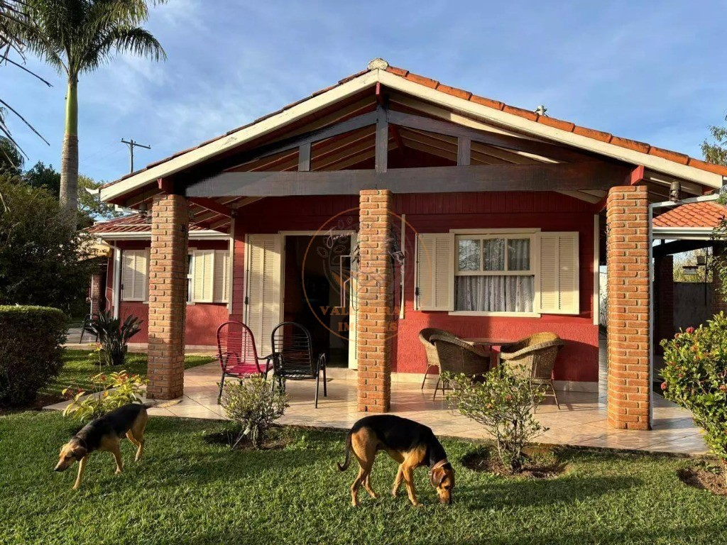 Chácara, 3 quartos - Foto 10
