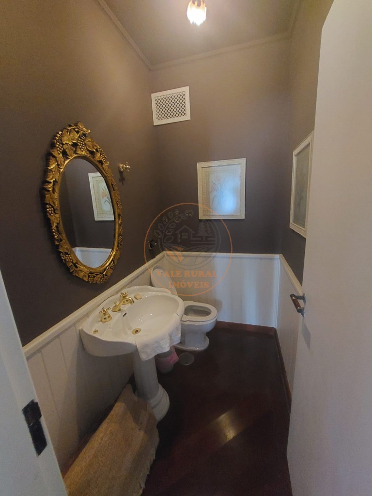 Casa, 4 quartos - Foto 40