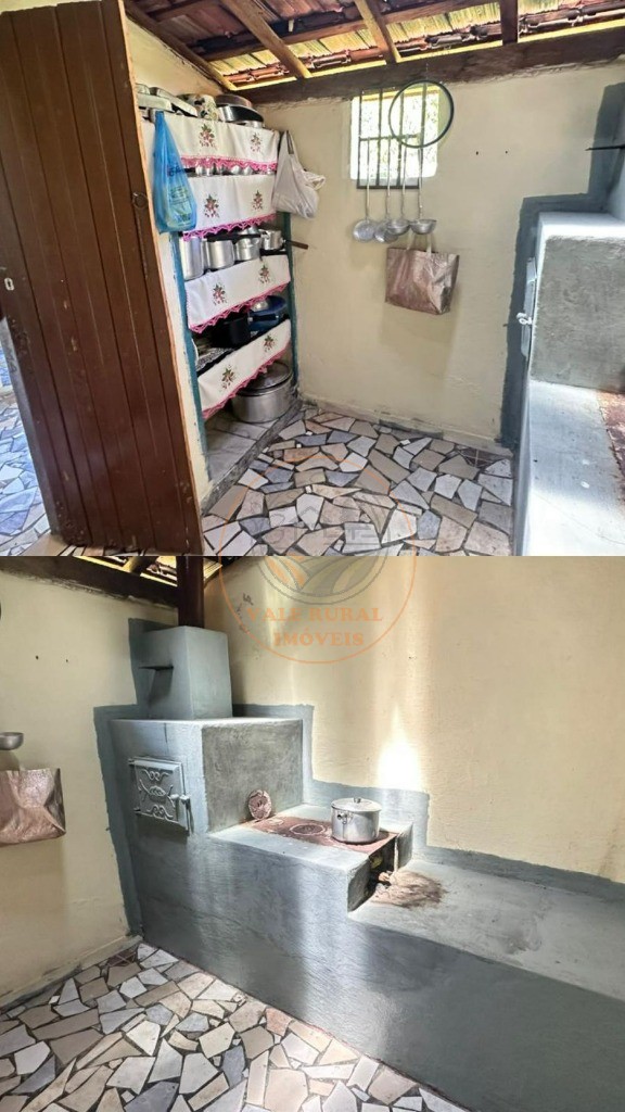 Sítio, 4 quartos - Foto 16
