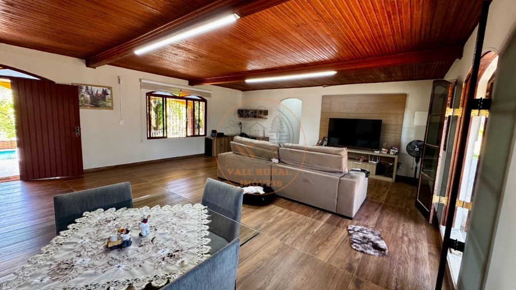 Sítio, 4 quartos - Foto 61