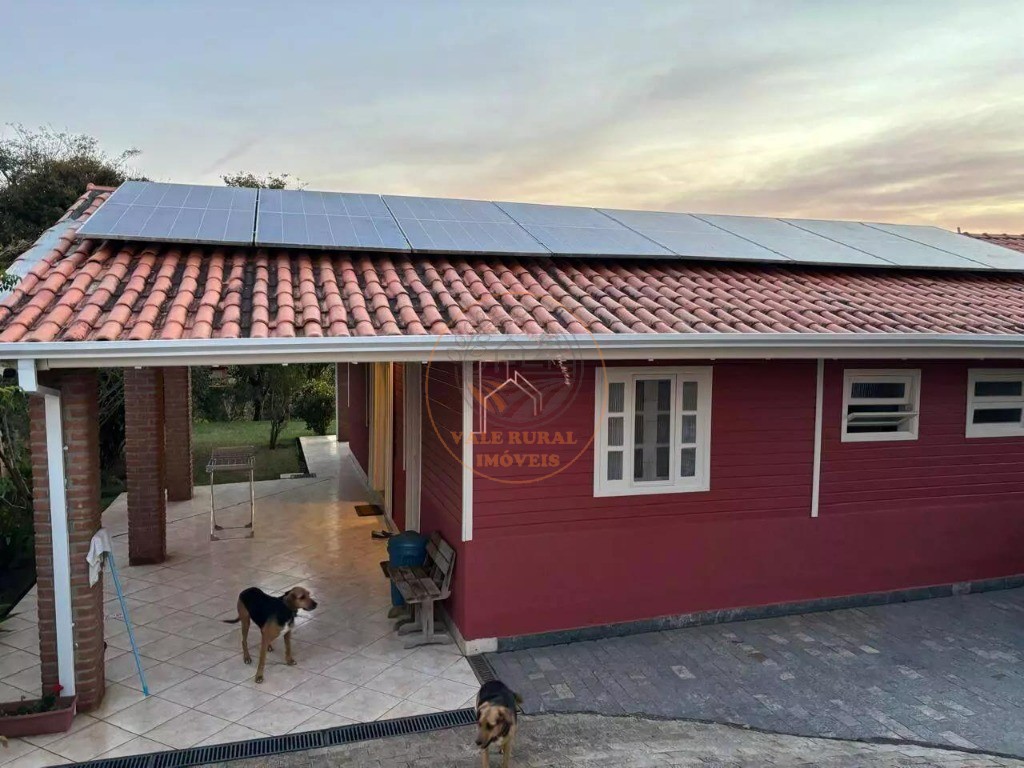 Chácara, 3 quartos - Foto 7