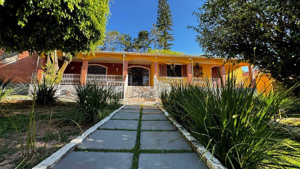 Sítio, 4 quartos - Foto 48