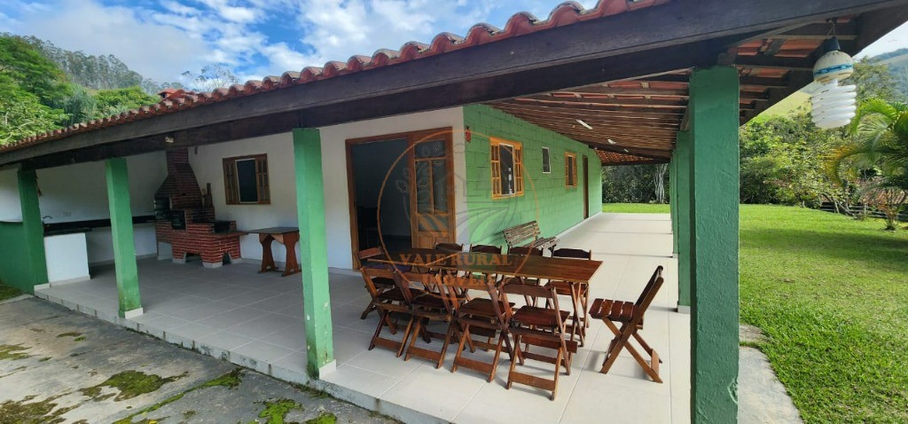 Chácara, 4 quartos - Foto 6