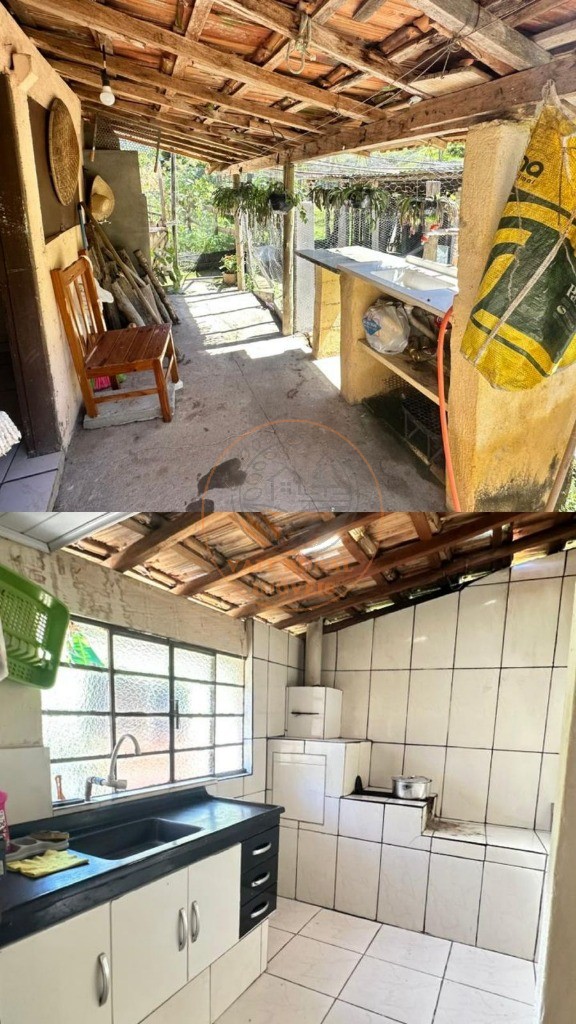 Sítio, 4 quartos - Foto 18