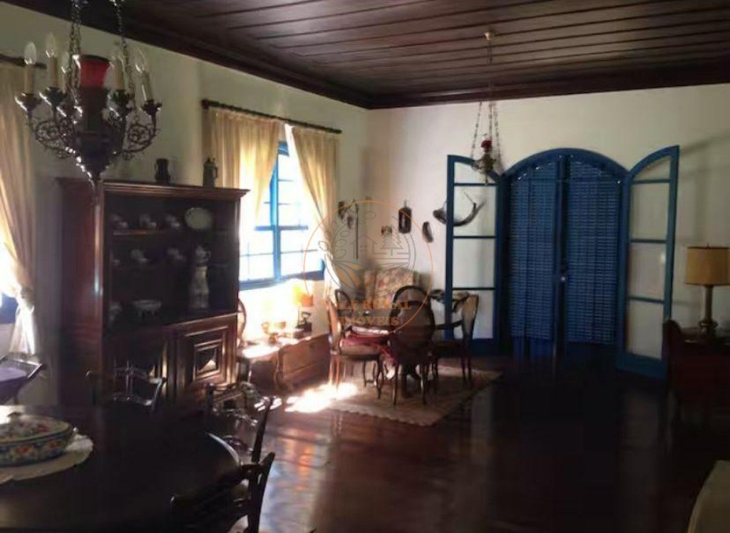 Sítio, 5 quartos - Foto 12