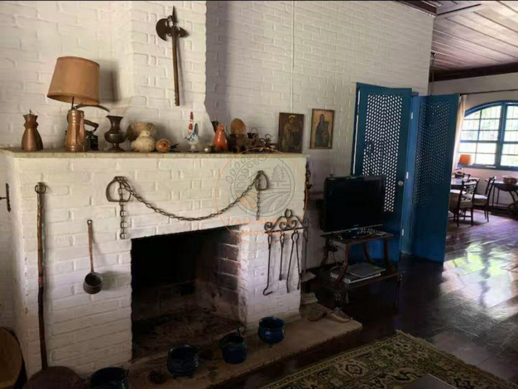 Sítio, 5 quartos - Foto 13
