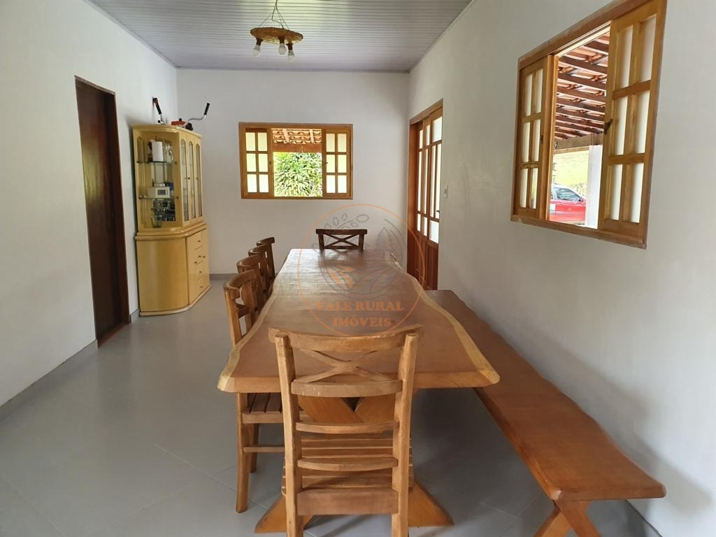 Chácara, 4 quartos - Foto 21