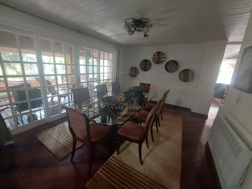 Casa, 4 quartos - Foto 54