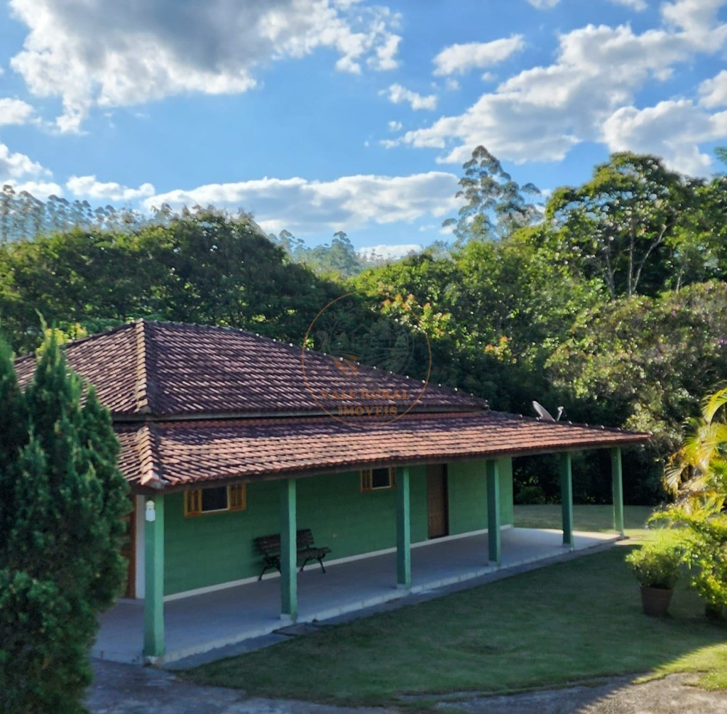 Chácara, 4 quartos - Foto 1